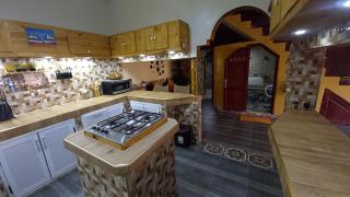 Tantan plage océan - 9