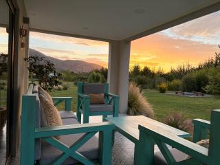 Casa Lolol Colchagua - 9