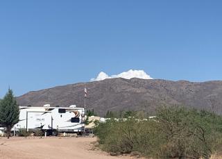 Cozy Tiny House Rental, Arizona for Tucson Glamping - 2