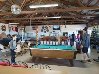 Cozy Tiny House Rental, Arizona for Tucson Glamping - 5