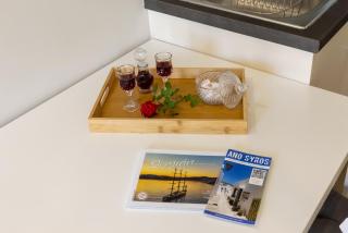 Aphrodite's Refuge - 1