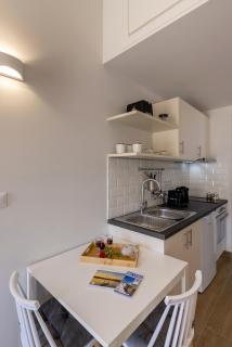 Aphrodite's Refuge - 1