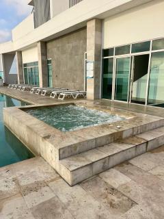 Apartamento en Cartagena cerca al Hotel Hilton - 9