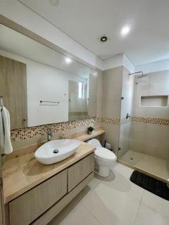 Apartamento en Cartagena cerca al Hotel Hilton - 8