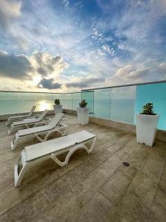 Apartamento en Cartagena cerca al Hotel Hilton - 7