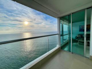 Apartamento en Cartagena cerca al Hotel Hilton - 5