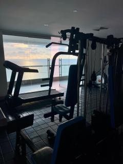 Apartamento en Cartagena cerca al Hotel Hilton - 4