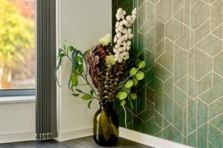 Cinema Lounge 2Bed Leeds City Centre FREE Parking - 6