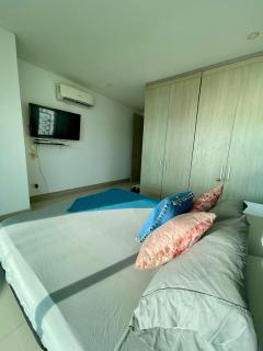 Apartamento en Cartagena cerca al Hotel Hilton - 2