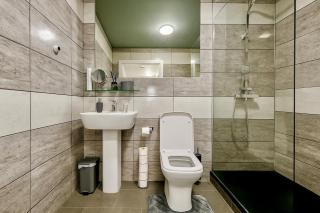 Cinema Lounge 2Bed Leeds City Centre FREE Parking - 3