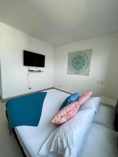 Apartamento en Cartagena cerca al Hotel Hilton - 1