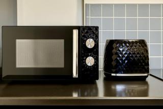 Cinema Lounge 2Bed Leeds City Centre FREE Parking - 1