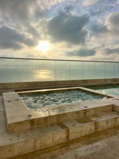 Apartamento en Cartagena cerca al Hotel Hilton - 0