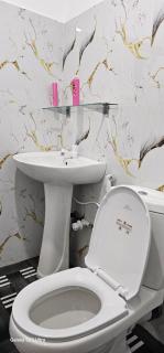 Villa white pepper bibile - 1