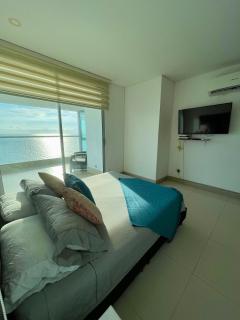 Apartamento en Cartagena cerca al Hotel Hilton - 6