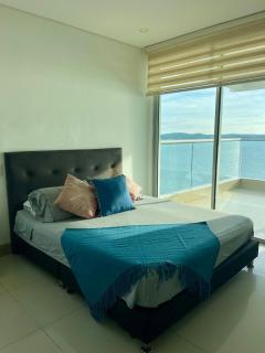 Apartamento en Cartagena cerca al Hotel Hilton - 5