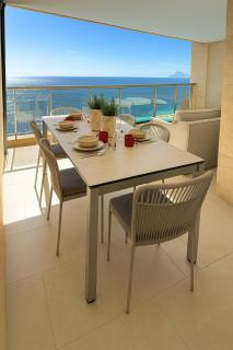 Costa Blanca Sea View - 5