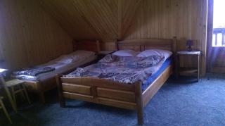 Apartamenty u Bacy - Jurgów - 2