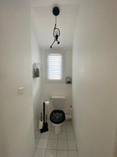 Le quatuor Malouin, appartement cosy proche gare - 1