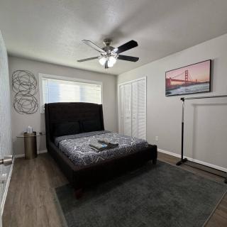 1 DT Dallas l FIFA WORLD CUP READY l 5 Min from Love Field - 8