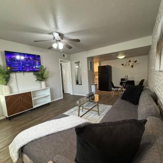 1 DT Dallas l FIFA WORLD CUP READY l 5 Min from Love Field - 2