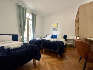 Villa Clair LOGIS MONACO Parking Terrasse - 3