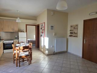 Garden apartment 20m from the sea - 1