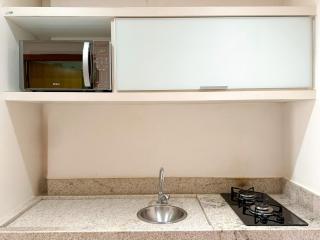 STAY Cosmopolitan - 5