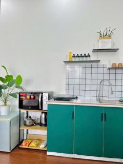 FIhouse appartment - 1