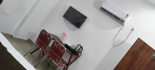 Hotel The Taj grand inn - 2