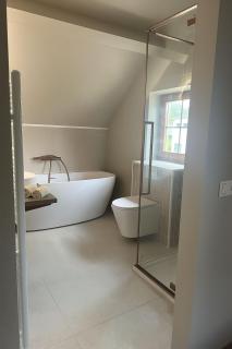 Bed and Breakfast 1691 - 1