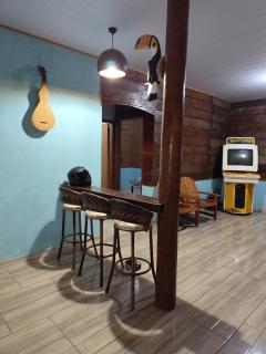 Rancho do tucano - 5