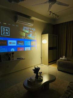 Majestic Residence - 3