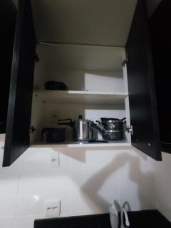 Estrela Da Manhã Flat - 1