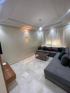 Appartements neufs au coeur de TANGER ville-TGV MALABATA - 3