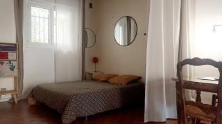 Studio privé - maison de village - 6