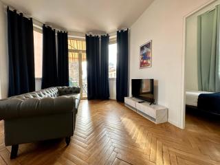 Villa Clair LOGIS MONACO Parking Terrasse - 6