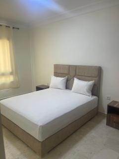 Appartements neufs au coeur de TANGER ville-TGV MALABATA - 8