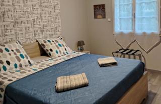 A la bonne étape - 1