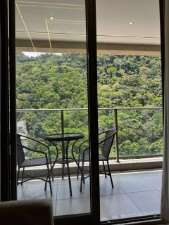 Ótimo flat - Barra Olímpica - 3