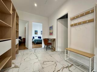 Villa Clair LOGIS MONACO Parking Terrasse - 2