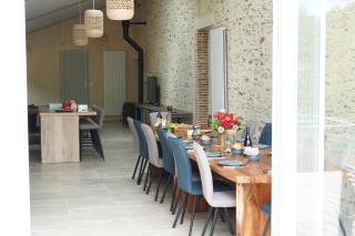 Le Moulin des Etrebières - 8