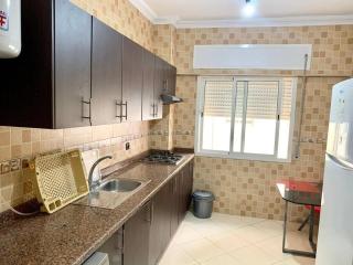 Résidence al mousalim agadir - 4