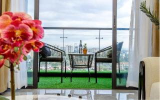 Riara One Luxe Stay - The Cove - 0