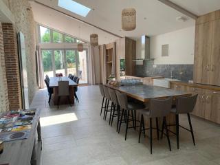 Le Moulin des Etrebières - 4