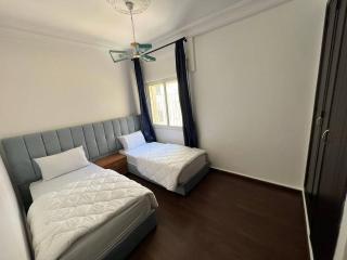 Résidence al mousalim agadir - 2