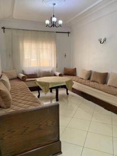 Résidence al mousalim agadir - 1