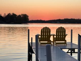 The Old Stone Cottage at Tippy - 0