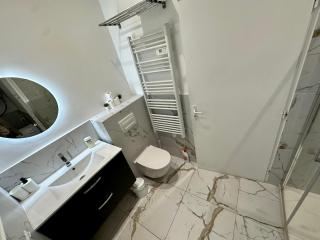 Villa Clair LOGIS MONACO Parking Terrasse - 1