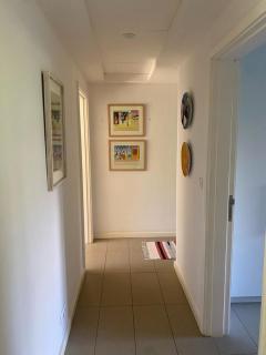 AZURI Serviced Garden Apartment - 1